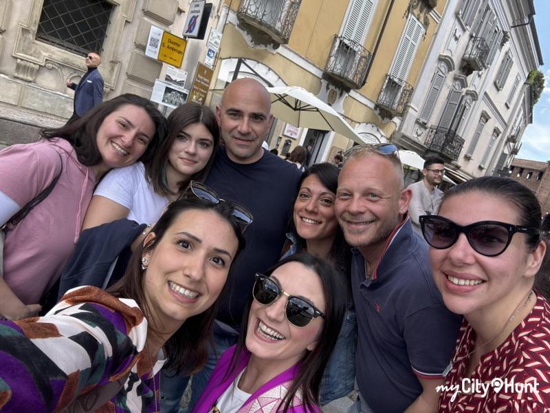 myCityHunt Tour a Piedi 3