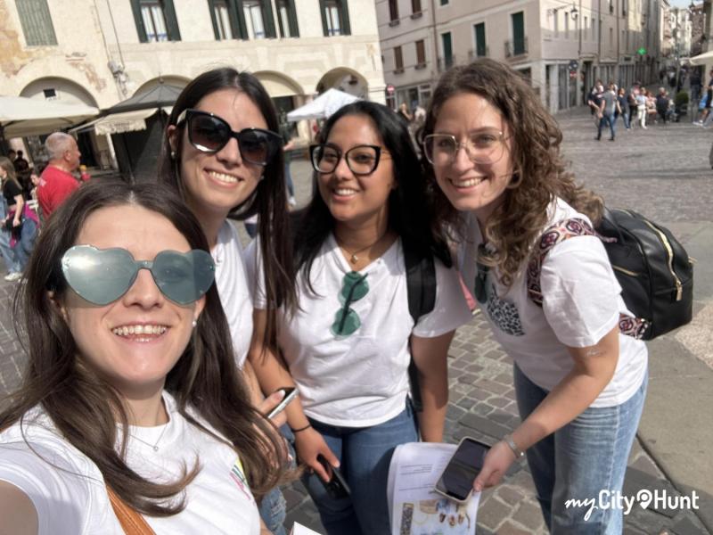 myCityHunt Tour a Piedi 5