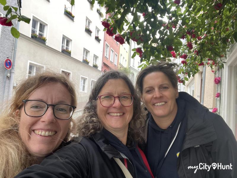 myCityHunt Tour a Piedi 5