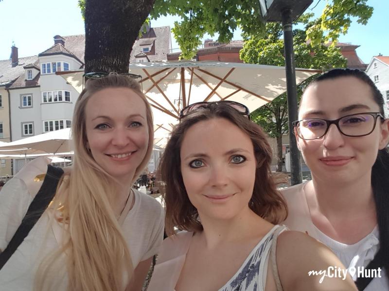 myCityHunt Tour a Piedi 5