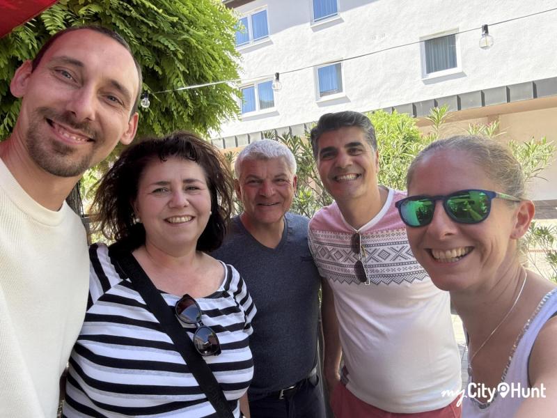 myCityHunt Tour a Piedi 3