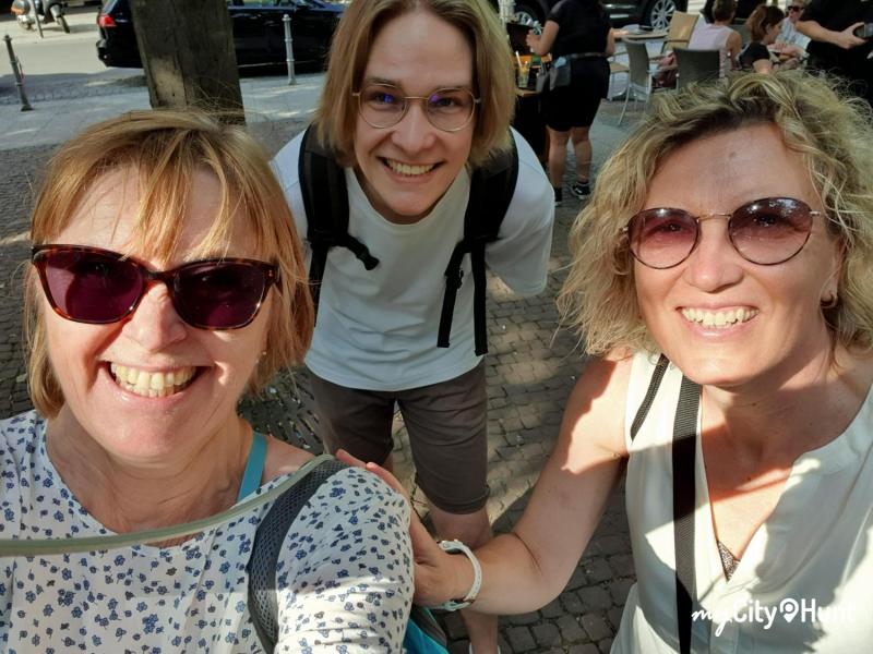 myCityHunt Tour a Piedi 15