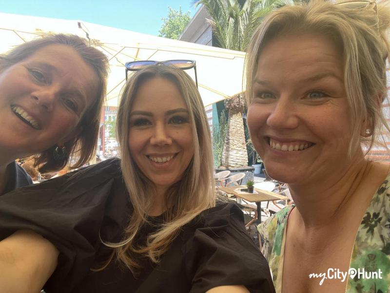 myCityHunt Tour a Piedi 15