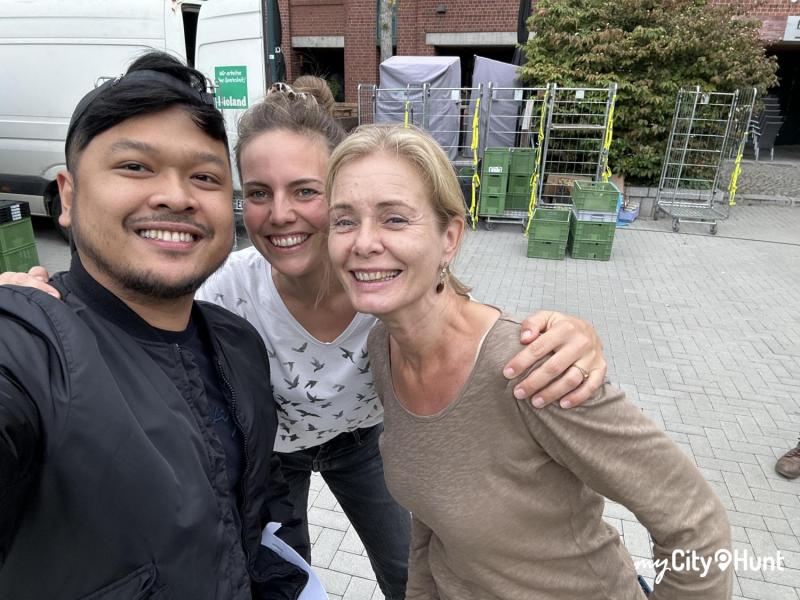 myCityHunt Tour a Piedi 10