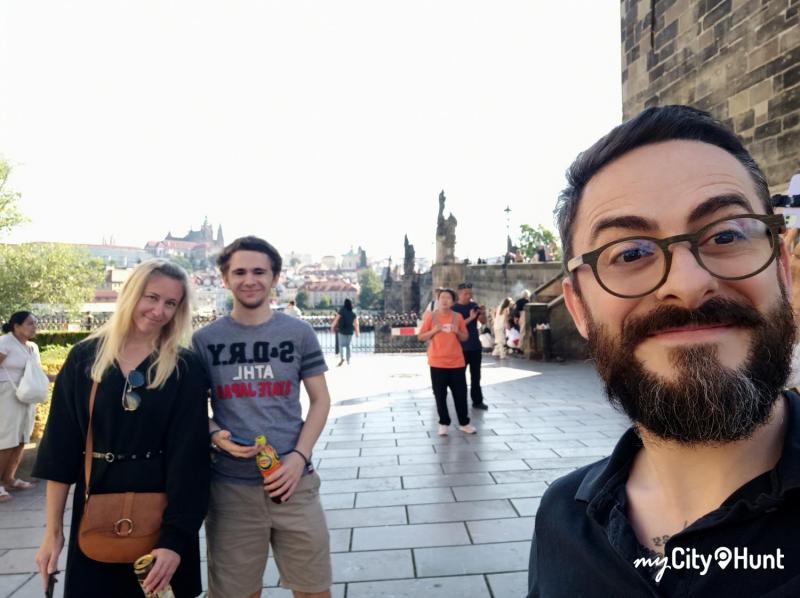 myCityHunt Tour a Piedi 4