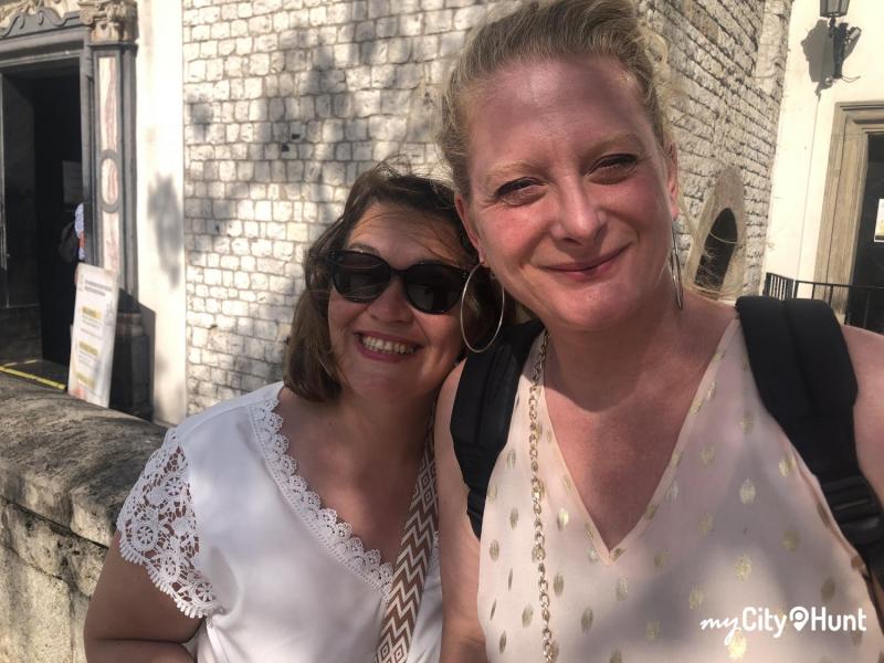 myCityHunt Tour a Piedi 10