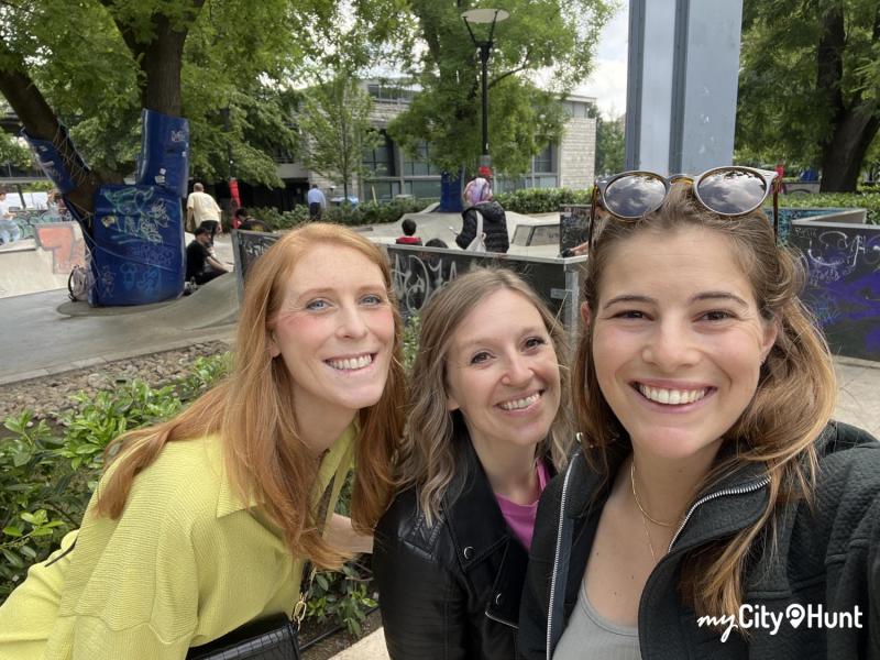 myCityHunt Tour a Piedi 3