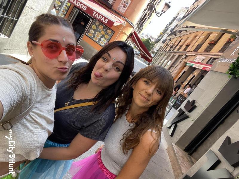 myCityHunt Tour a Piedi 9