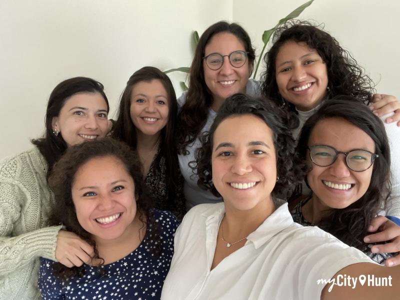 myCityHunt Tour a Piedi 3