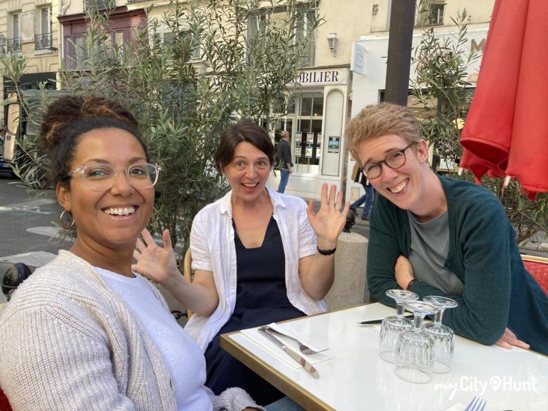 myCityHunt Tour a Piedi 3