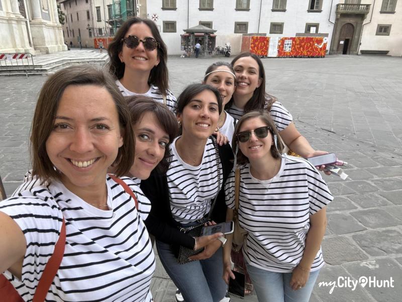 myCityHunt Tour a Piedi 7