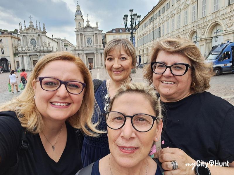 myCityHunt Tour a Piedi 4