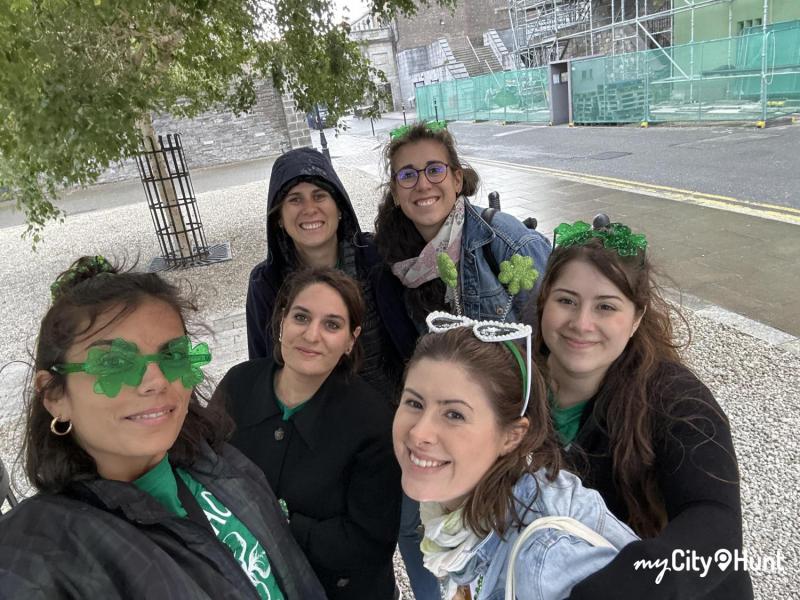 myCityHunt Tour a Piedi 7