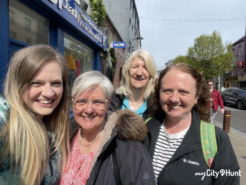 myCityHunt Tour a Piedi 7