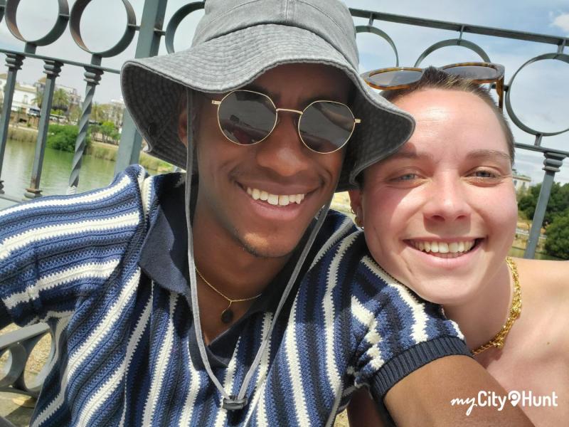 myCityHunt Tour a Piedi 9