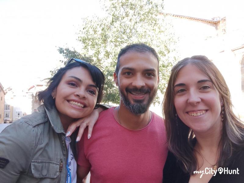 myCityHunt Tour a Piedi 7