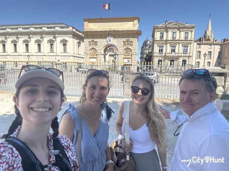 myCityHunt Tour a Piedi 15