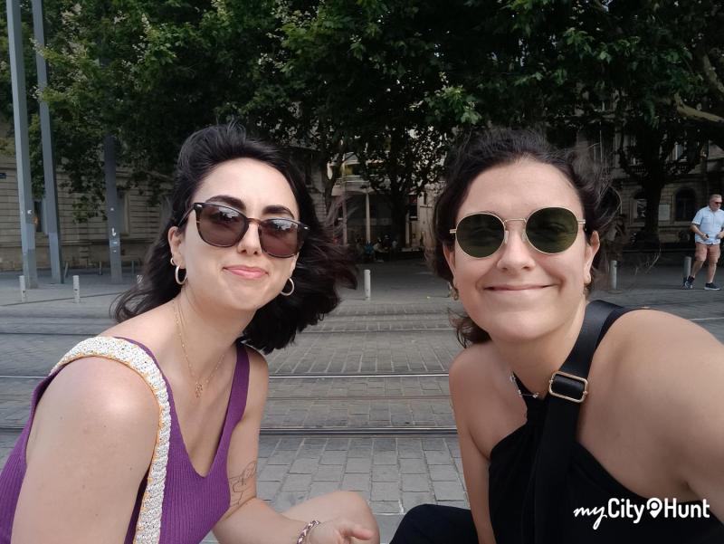 myCityHunt Tour a Piedi 5