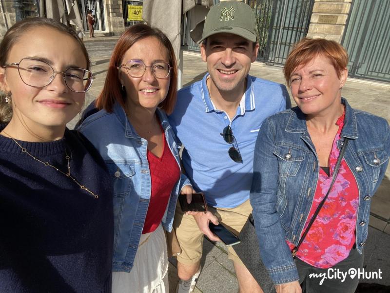 myCityHunt Tour a Piedi 15