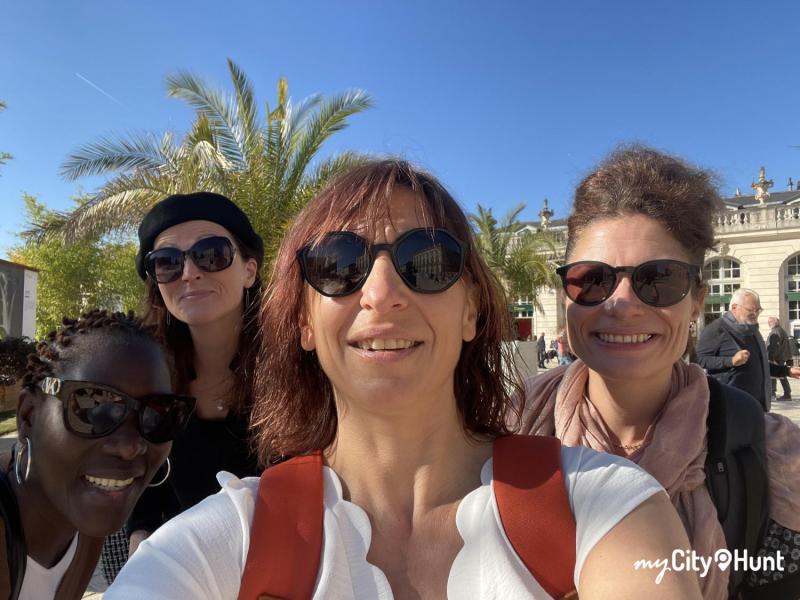 myCityHunt Tour a Piedi 14