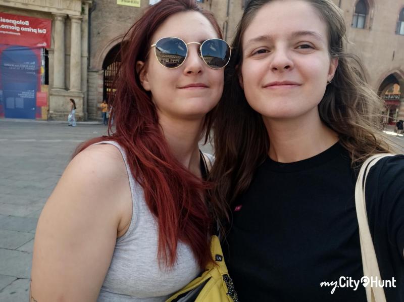 myCityHunt Tour a Piedi 6