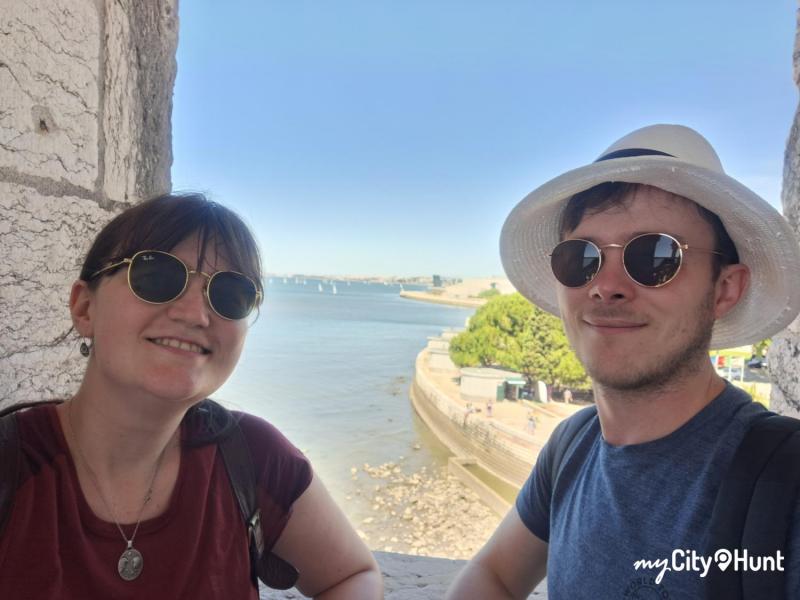 myCityHunt Tour a Piedi 10