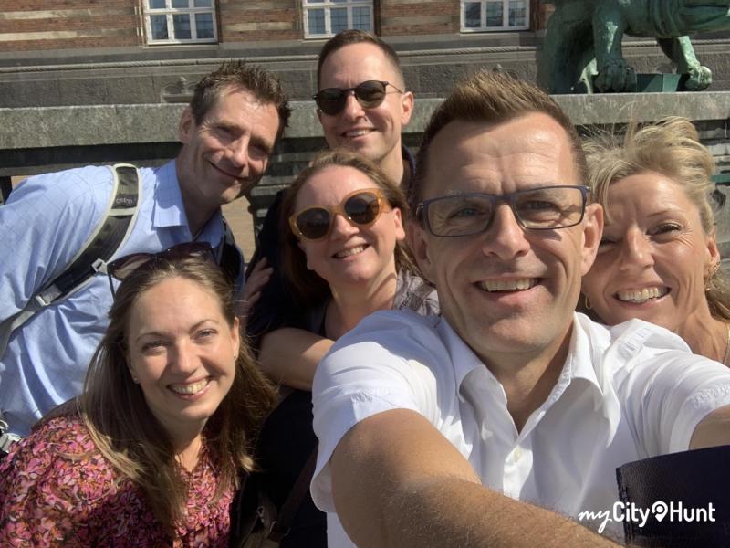 myCityHunt Tour a Piedi 3