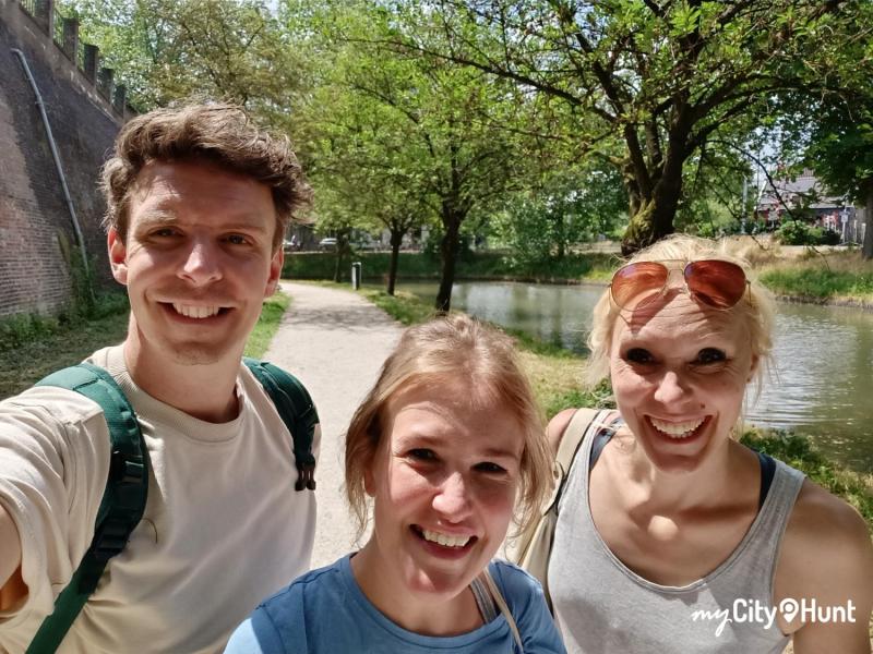 myCityHunt Tour a Piedi 7