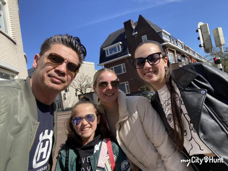 myCityHunt Tour a Piedi 6