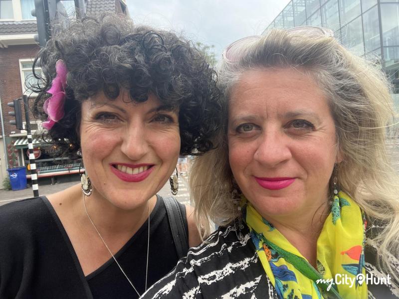 myCityHunt Tour a Piedi 5