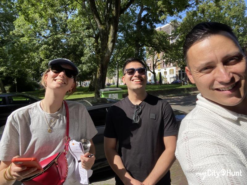 myCityHunt Tour a Piedi 15