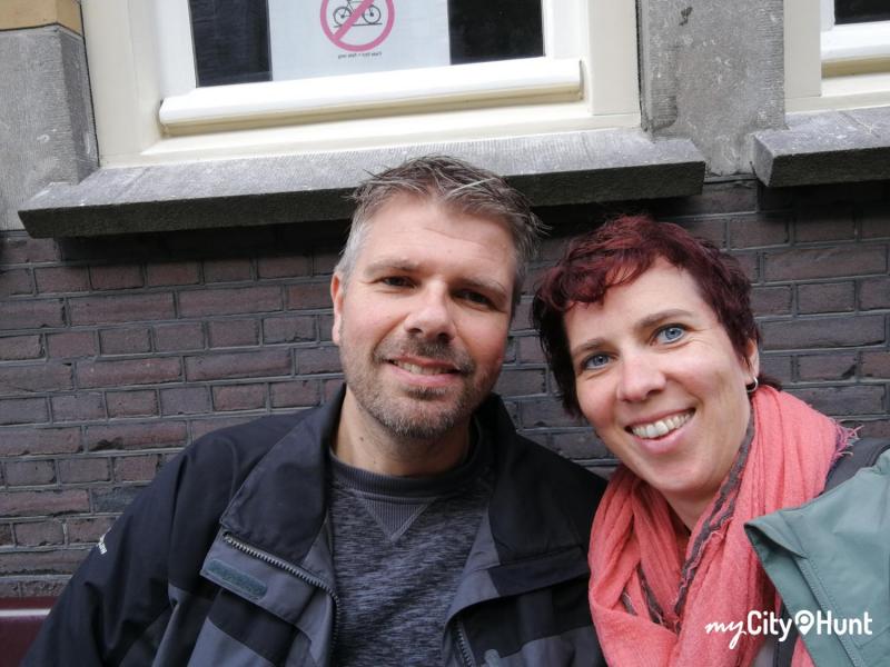 myCityHunt Tour a Piedi 15