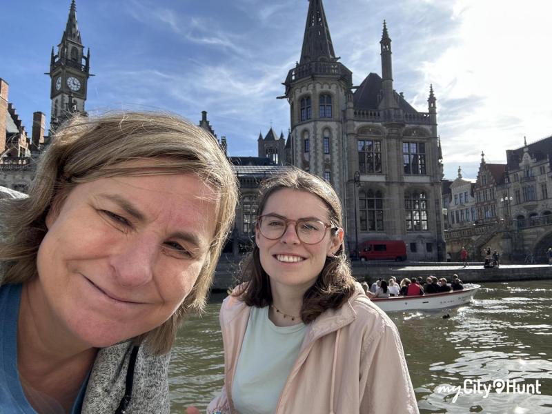 myCityHunt Tour a Piedi 3