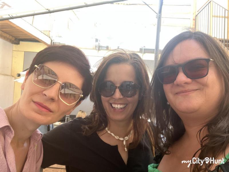 myCityHunt Tour a Piedi 15