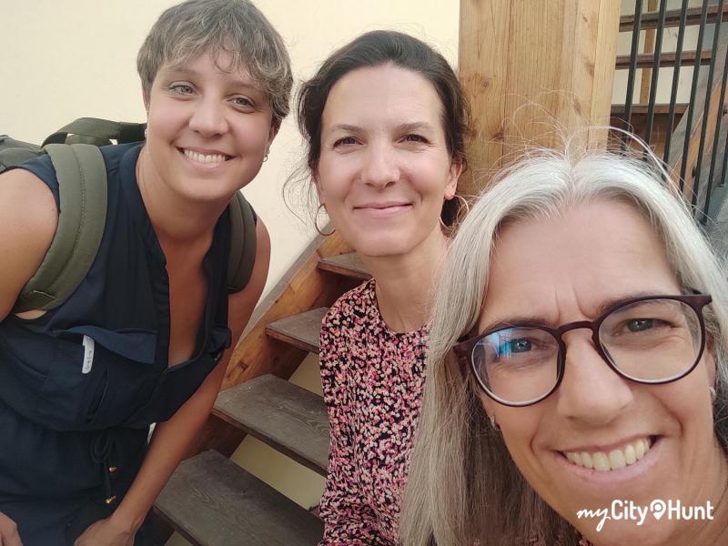 myCityHunt Tour a Piedi 9