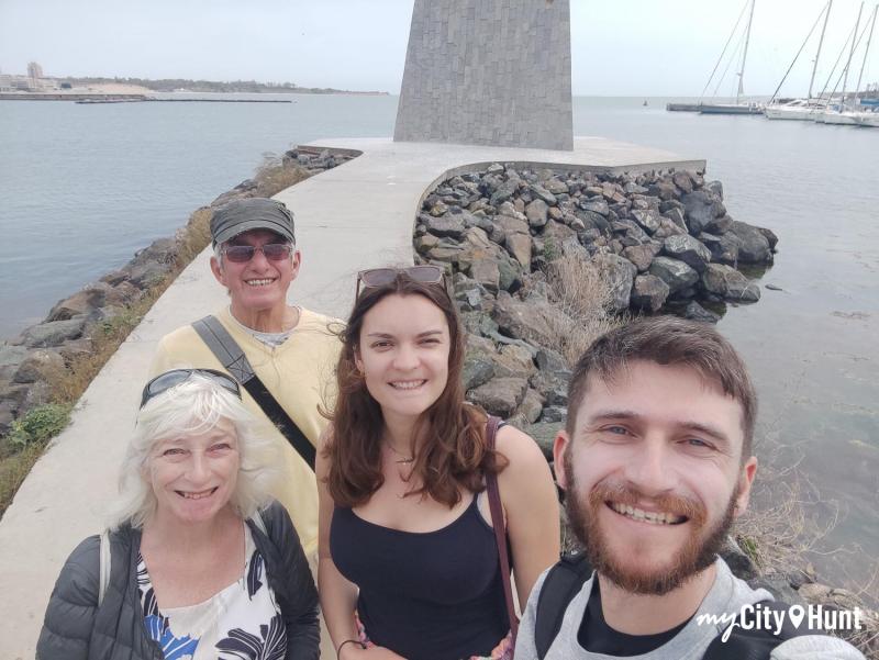 myCityHunt Tour a Piedi 10