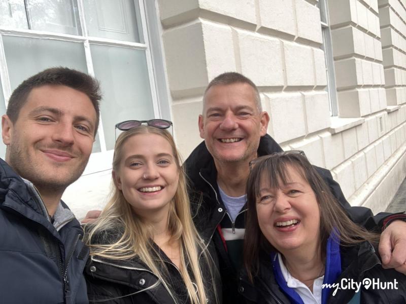 myCityHunt Tour a Piedi 6