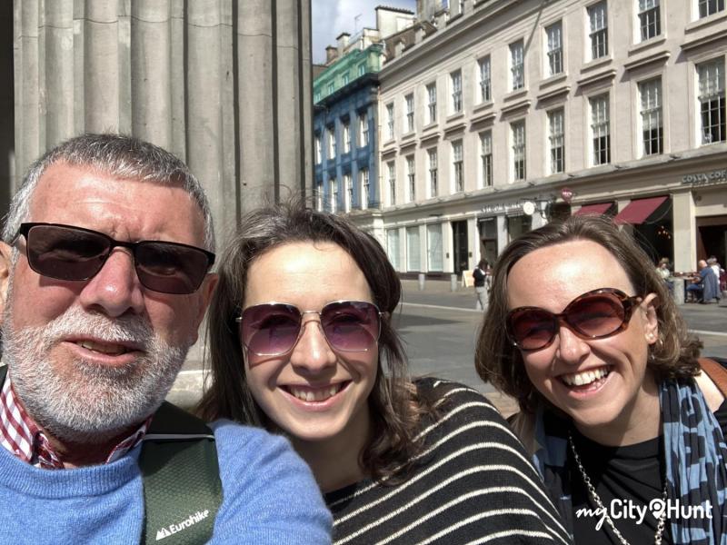 myCityHunt Tour a Piedi 15