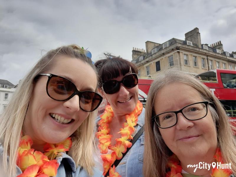 myCityHunt Tour a Piedi 10