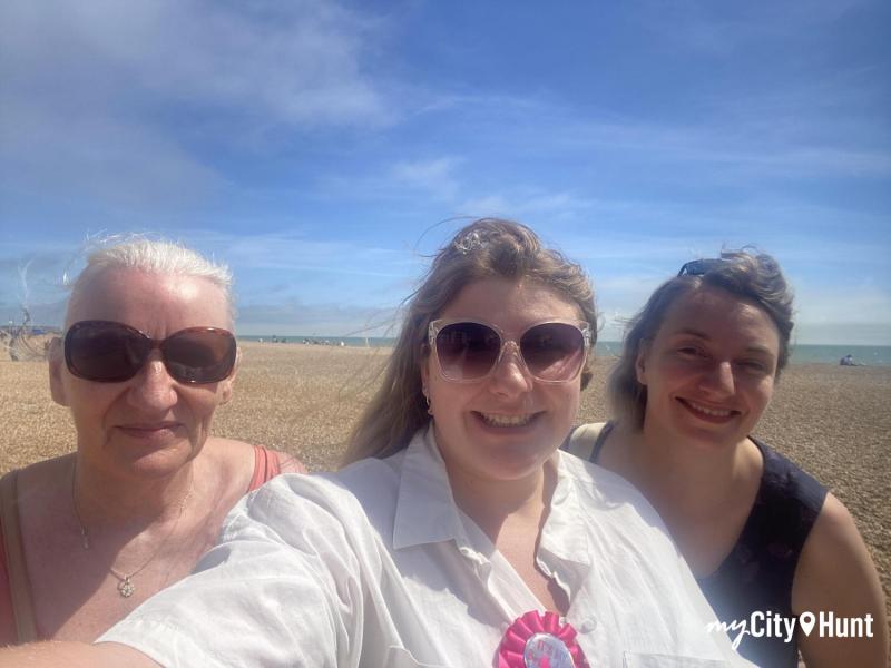 myCityHunt Tour a Piedi 13