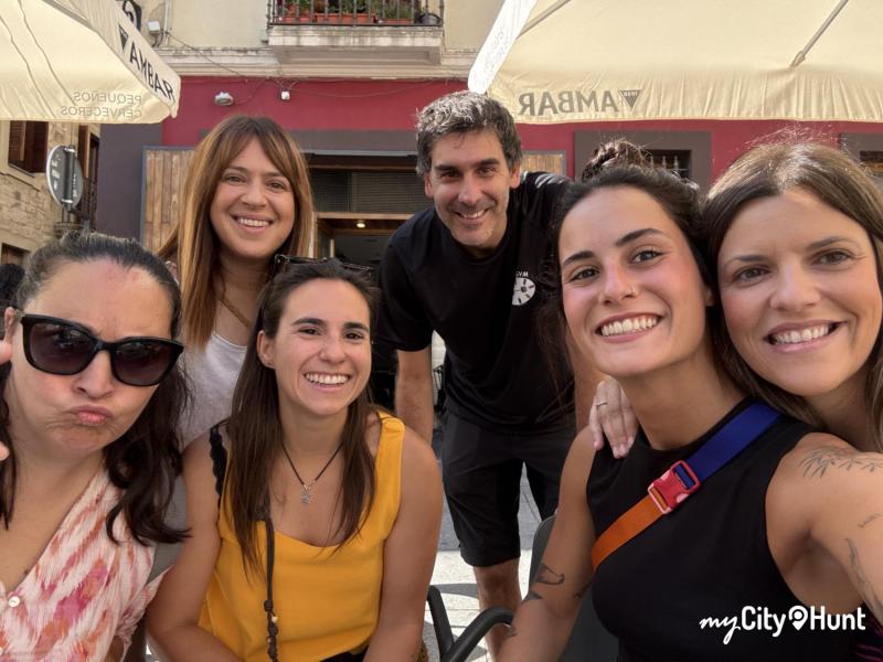 myCityHunt Tour a Piedi 6