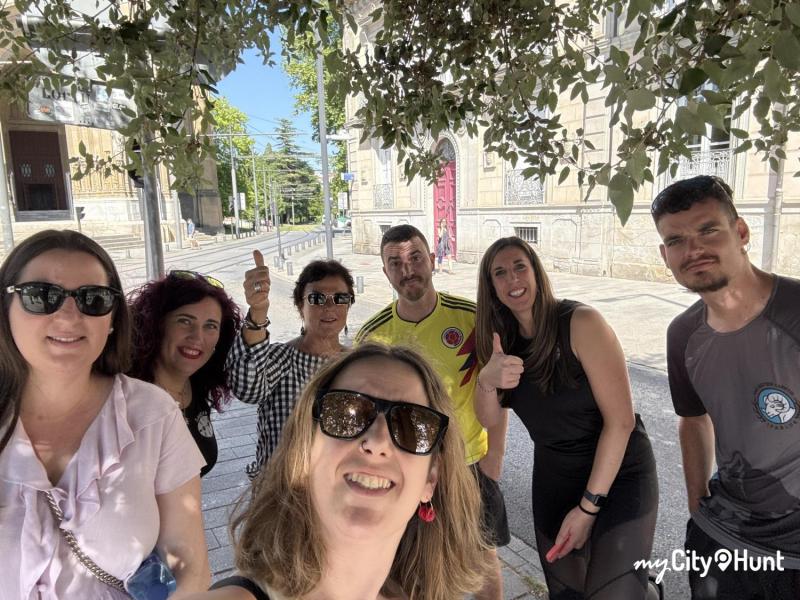 myCityHunt Tour a Piedi 3