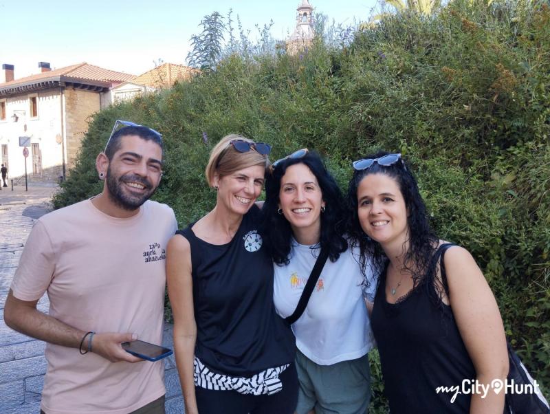 myCityHunt Tour a Piedi 7