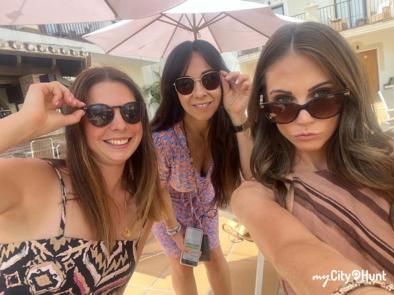 myCityHunt Tour a Piedi 3