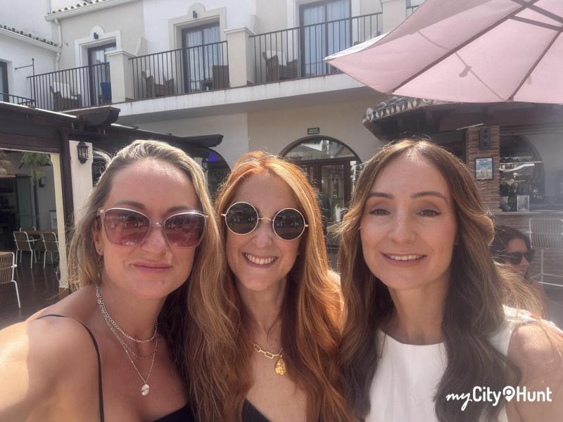 myCityHunt Tour a Piedi 11