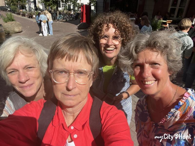 myCityHunt Tour a Piedi 5