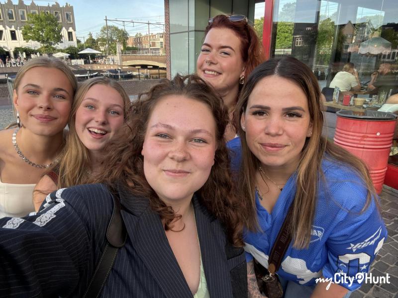 myCityHunt Tour a Piedi 7