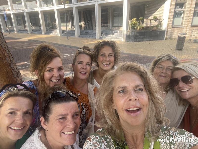 myCityHunt Tour a Piedi 13