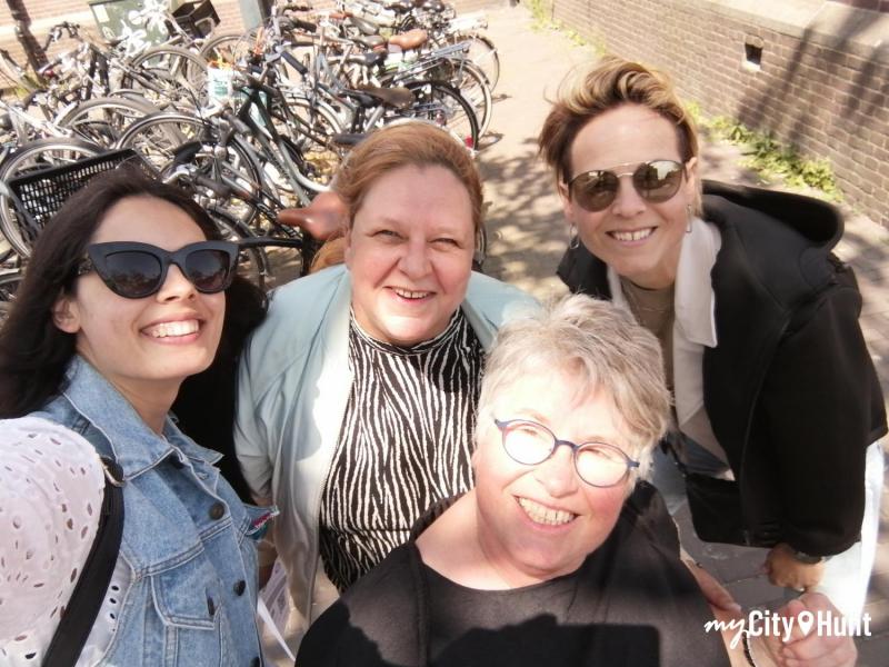 myCityHunt Tour a Piedi 9