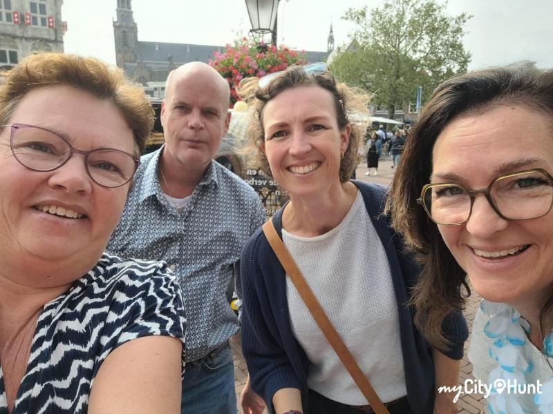 myCityHunt Tour a Piedi 15